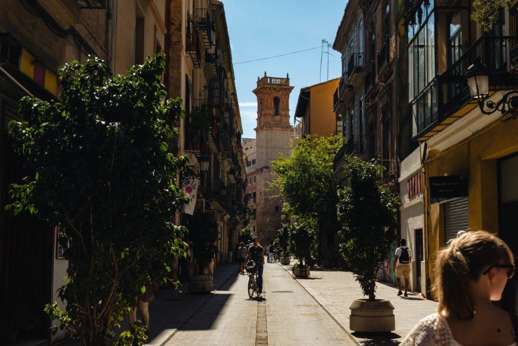 Valencia